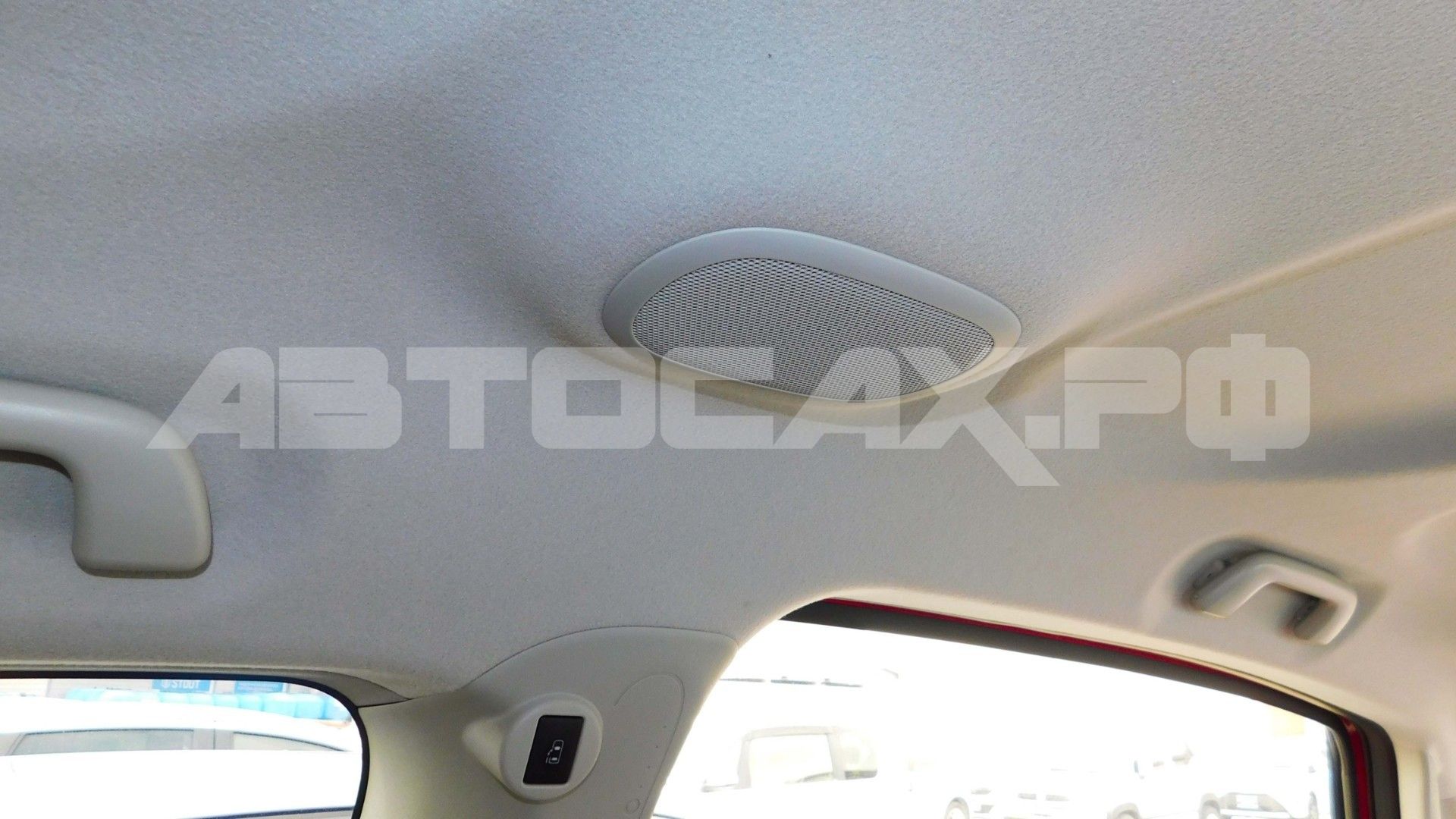 Toyota Porte 2015, Хэтчбек — фото 23
