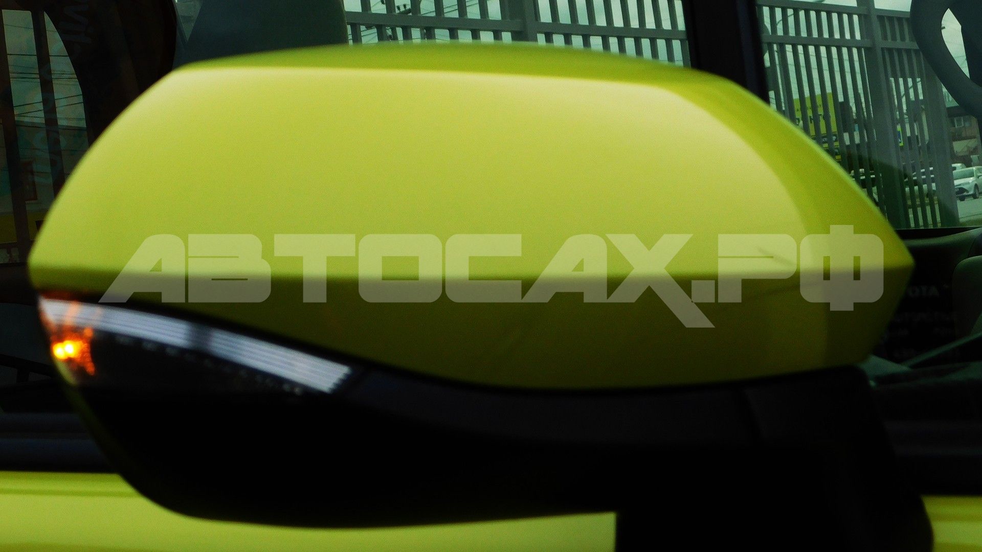 Toyota Spade 2019, Хэтчбек — фото 42