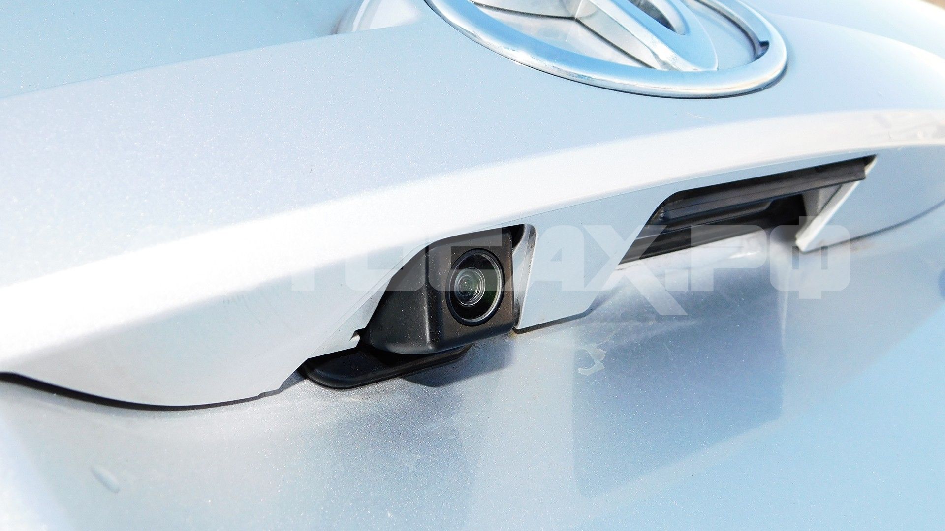 Toyota Porte 2016, Хэтчбек — фото 36