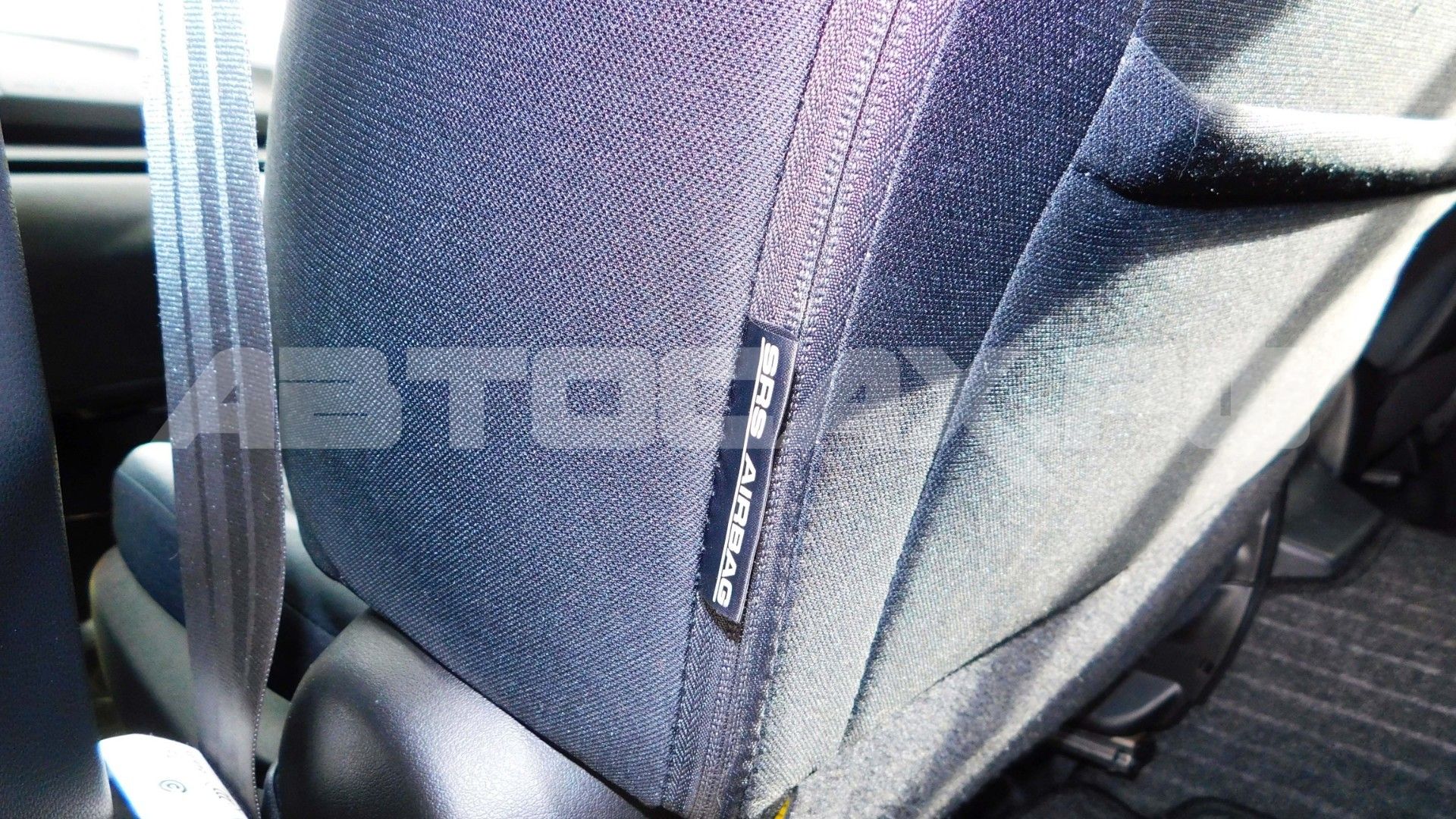 Subaru XV 2019, Кроссовер — фото 24