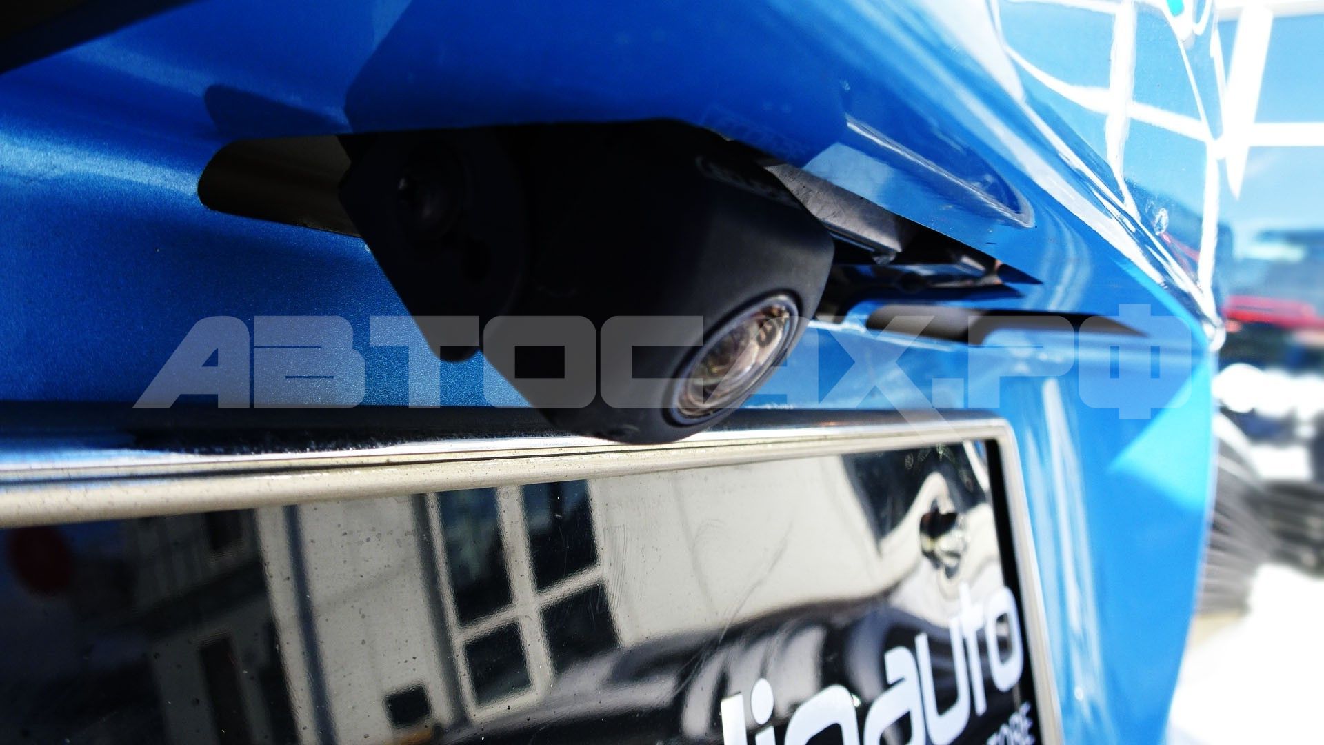 Toyota Passo 2022, Хэтчбек — фото 20