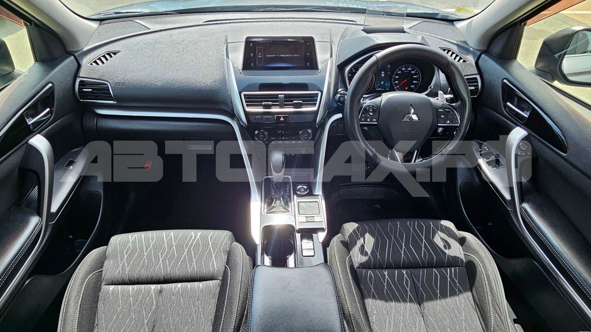 Mitsubishi Eclipse Cross — фото 31