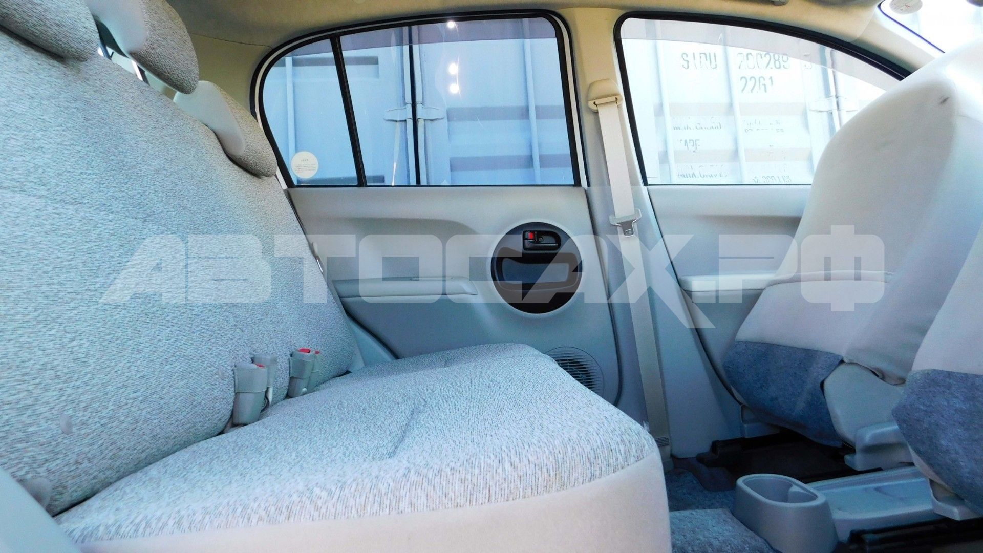 Toyota Passo 2015, Хэтчбек — фото 29