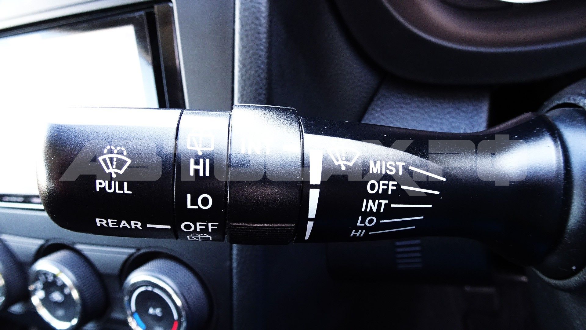 Subaru Impreza G4 2016, Седан — фото 40