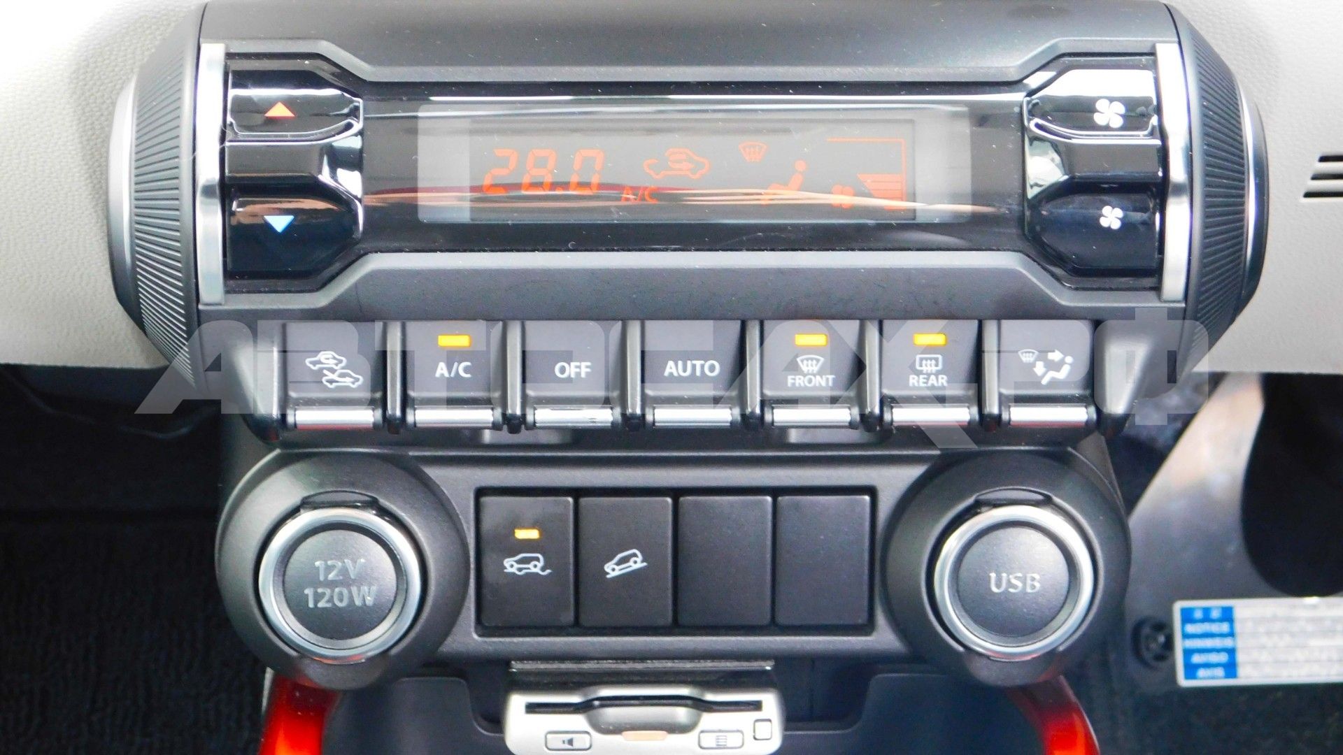 Suzuki Ignis 2019, Хэтчбек — фото 38