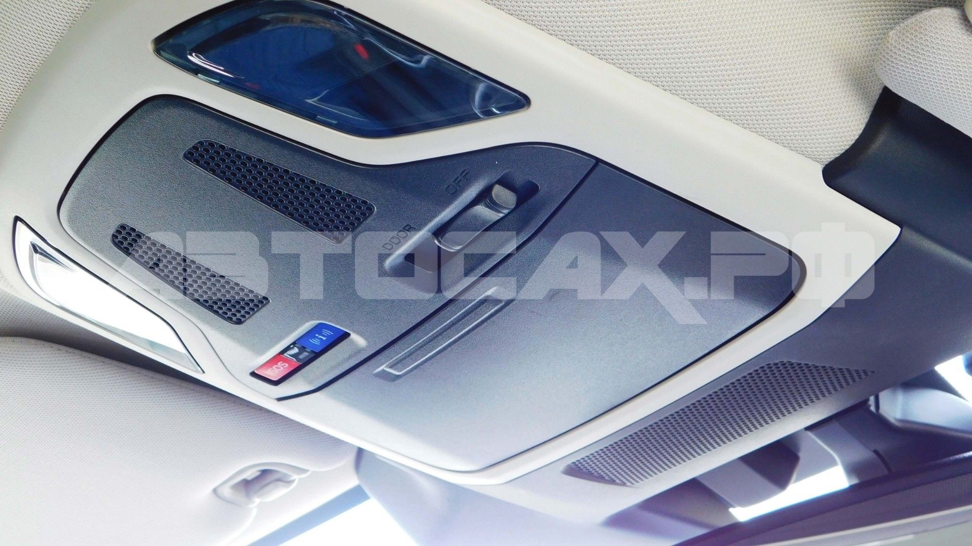 Subaru Outback — фото 30