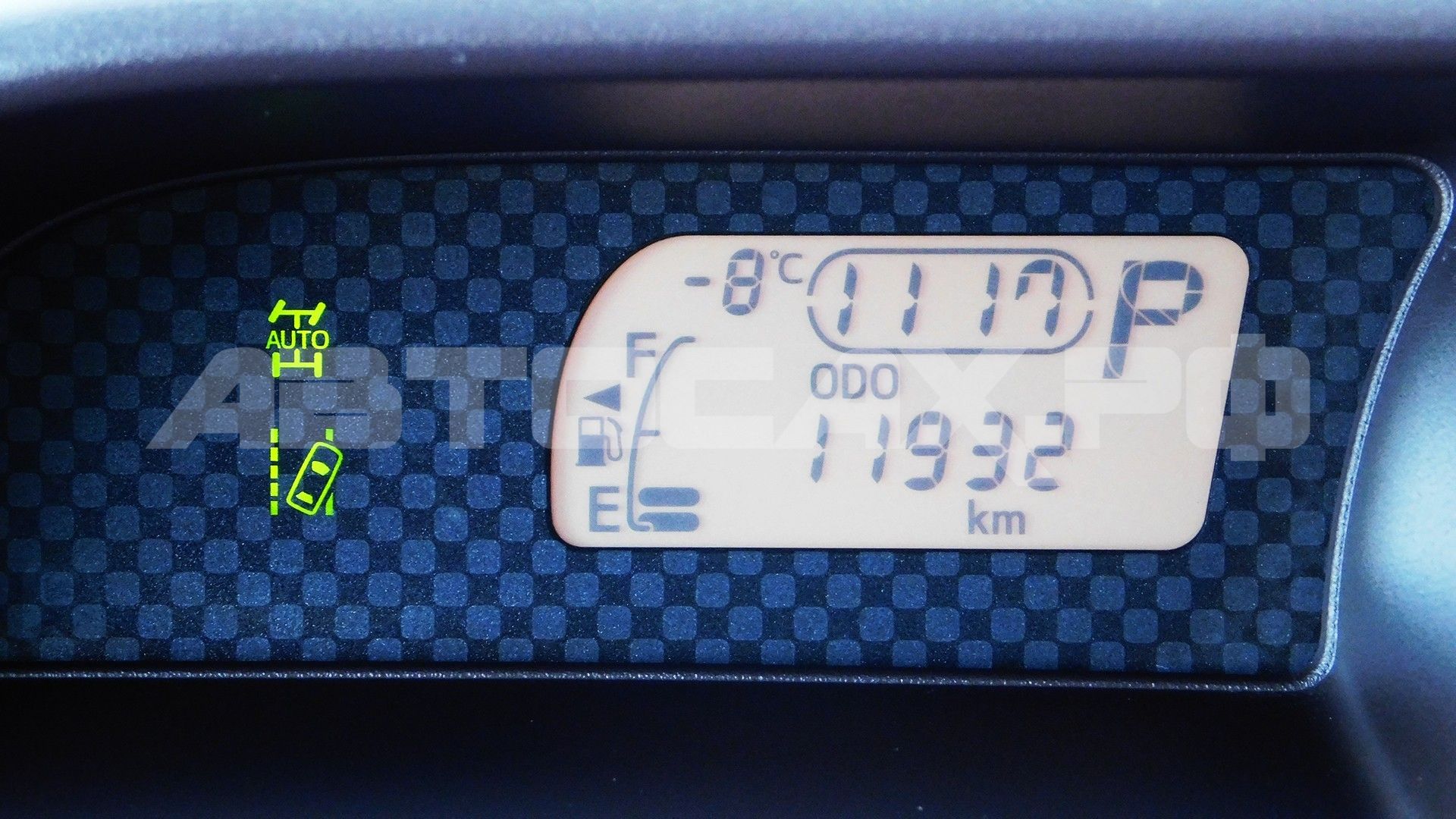 Toyota Spade 2016, Хэтчбек — фото 42