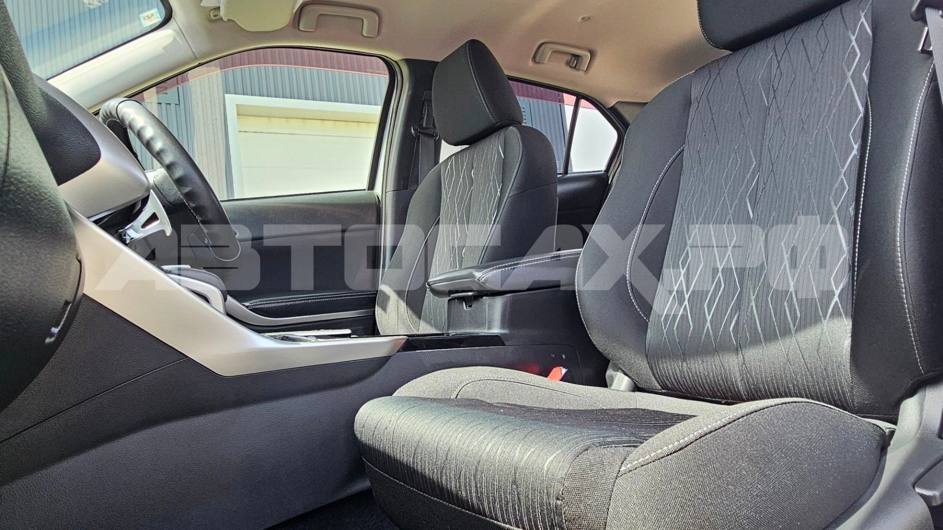 Mitsubishi Eclipse Cross — фото 13