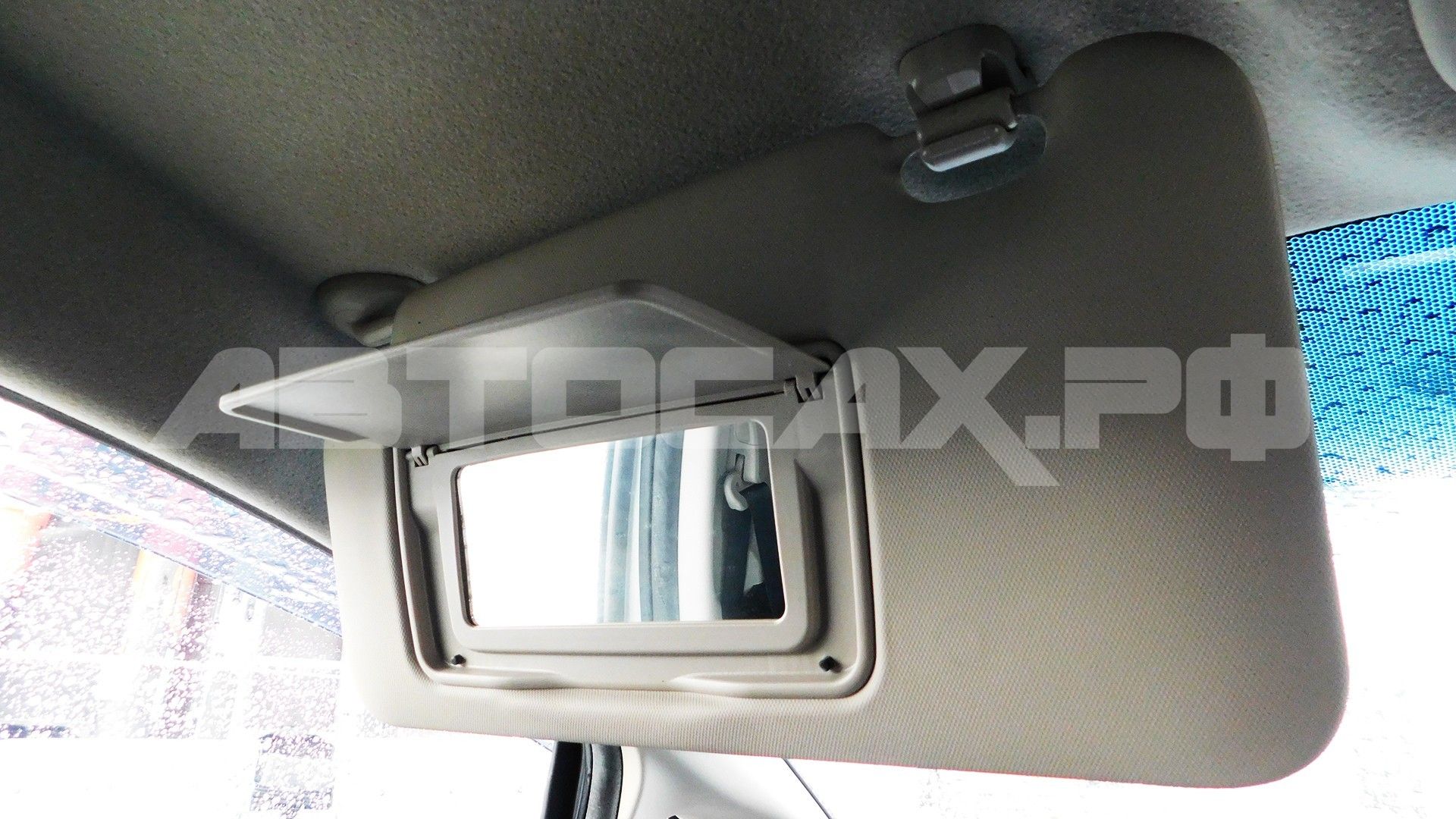 Honda Shuttle 2018, Универсал — фото 22