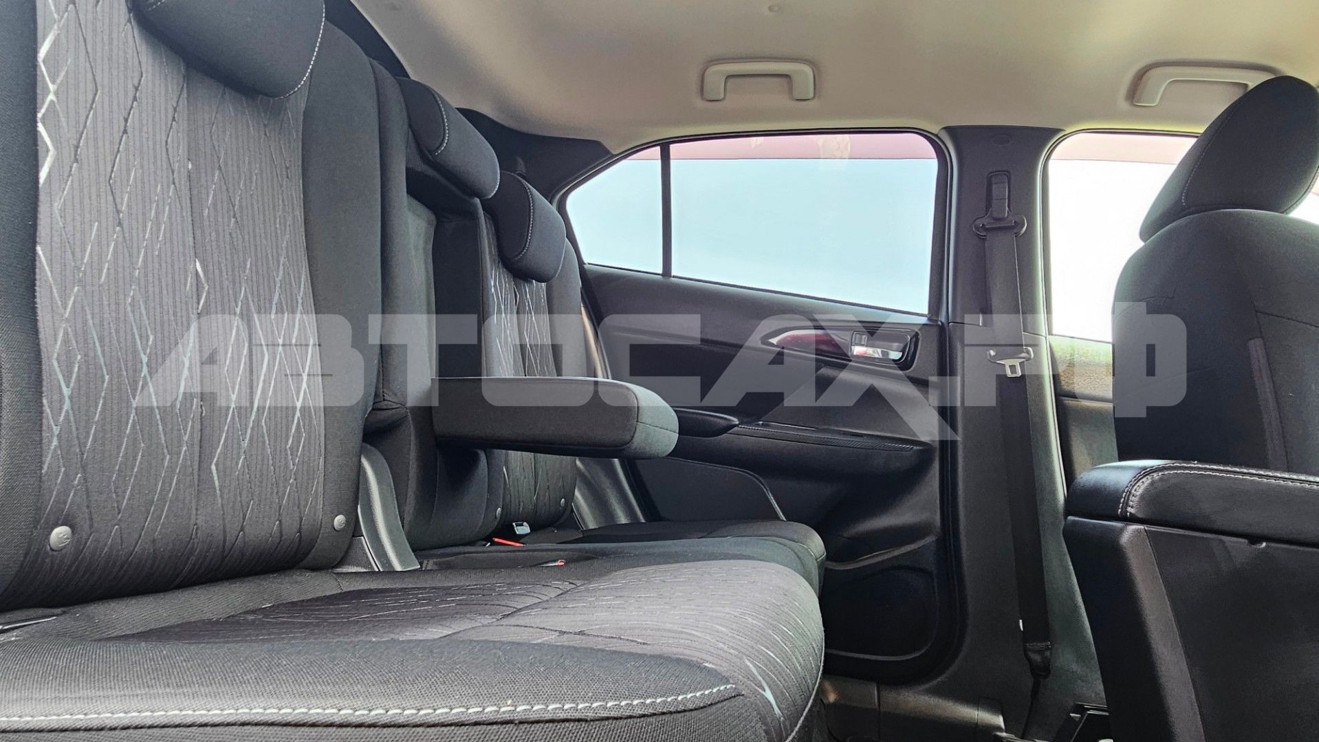 Mitsubishi Eclipse Cross — фото 25