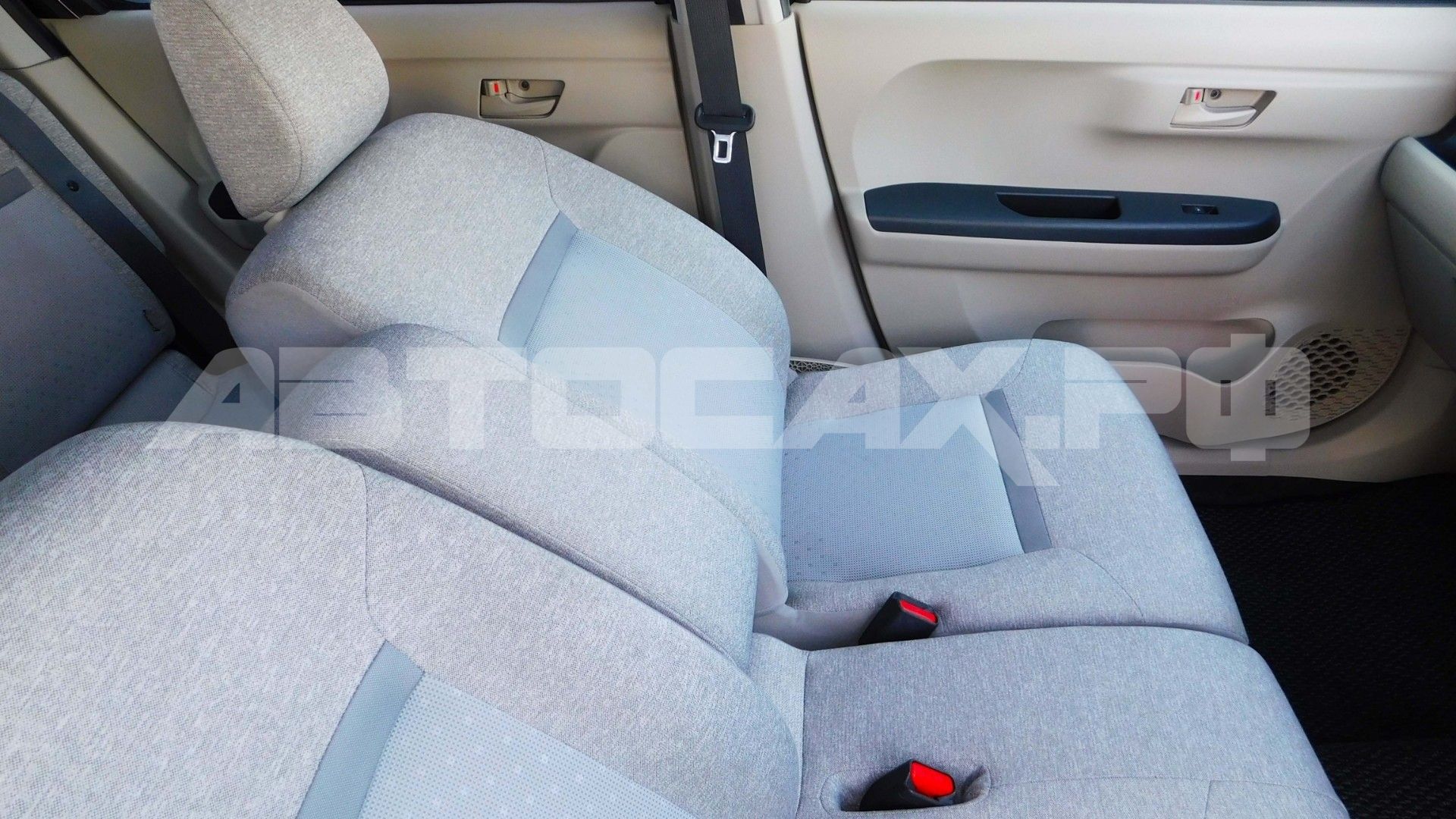 Toyota Passo 2022, Хэтчбек — фото 16