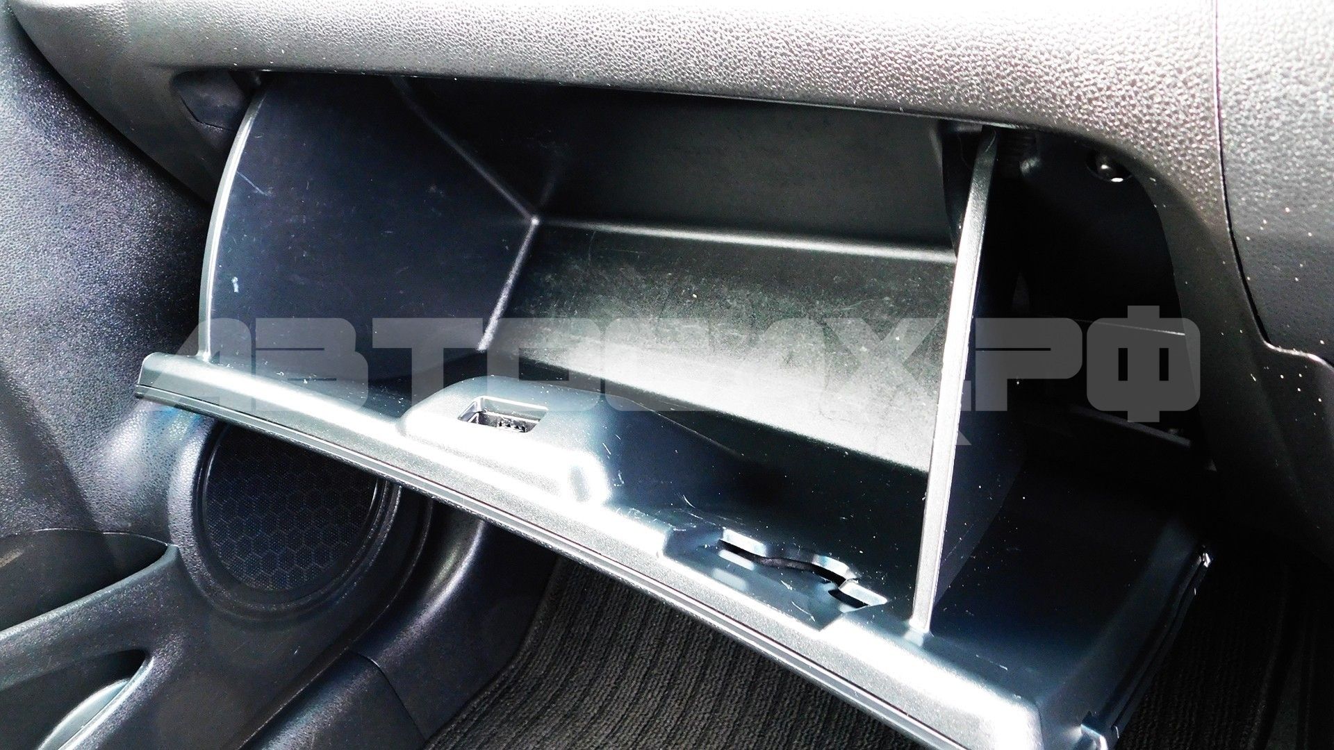 Honda Fit Shuttle 2015, Универсал — фото 62