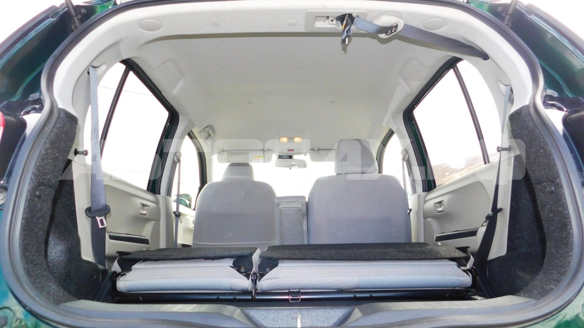 Toyota Passo 2021, Хэтчбек — фото 21