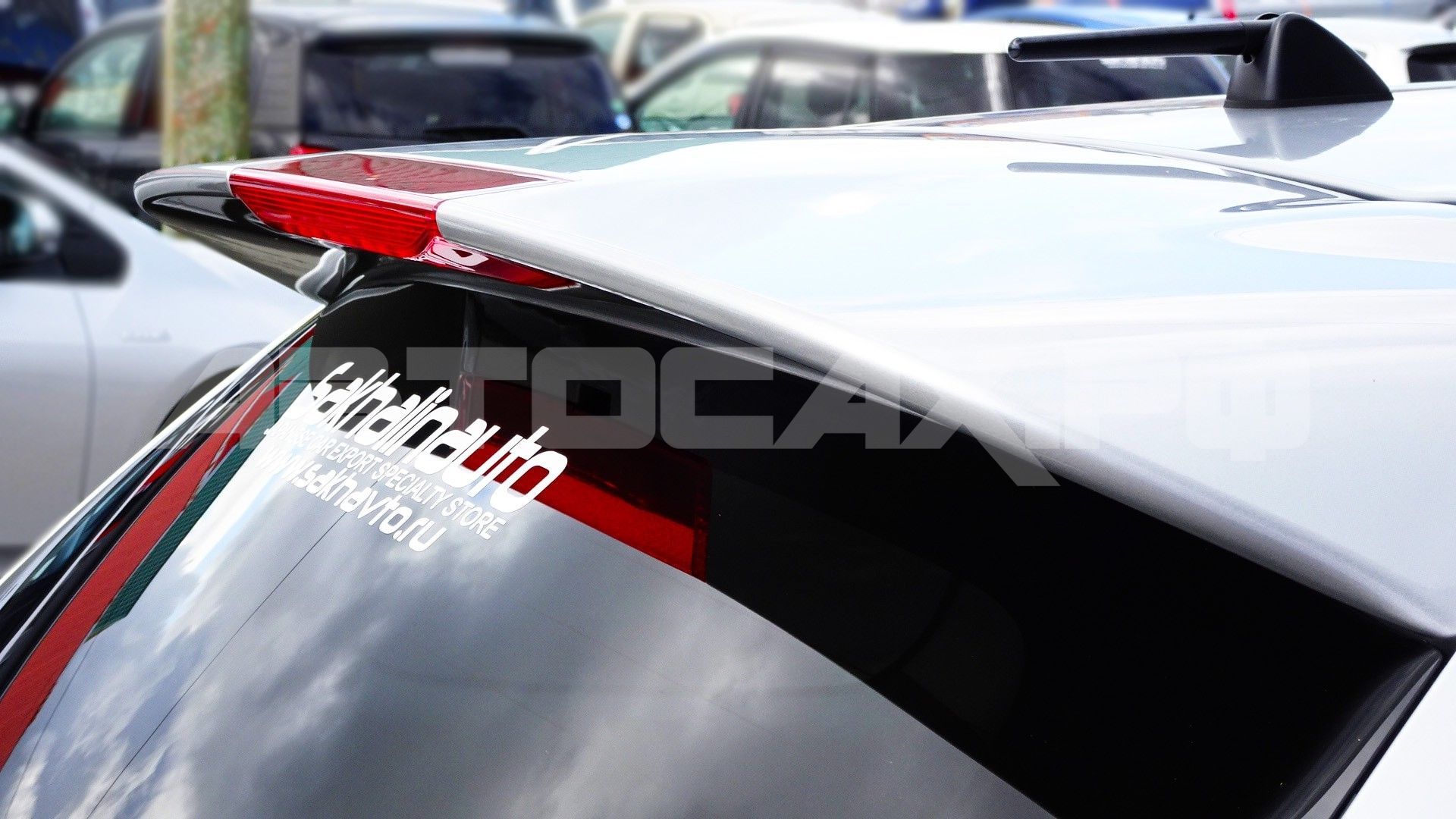 Toyota Corolla Fielder 2016, Универсал — фото 46