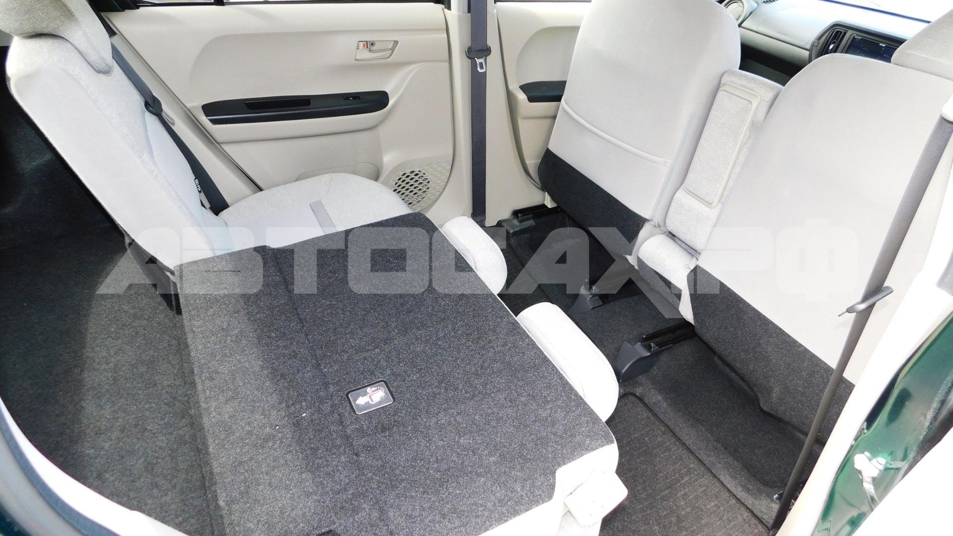 Toyota Passo 2021, Хэтчбек — фото 16